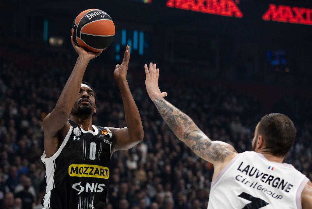 Sesar odredio sastav Hrvatske za olimpijske kvalifikacije, a na njemu i igrač Partizana
