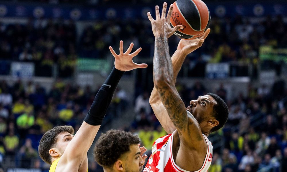 Neka nova Zvezda! Sjajan meč u Istanbulu doneo novi kvalitet… Da li je to adut za plasman u plej-in?