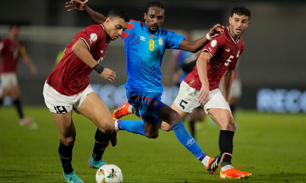KAKVA DRAMA U SAN PEDRU Egipat pao posle lude serije penala i promašaja golmana, DR Kongo u četvrtfinalu!