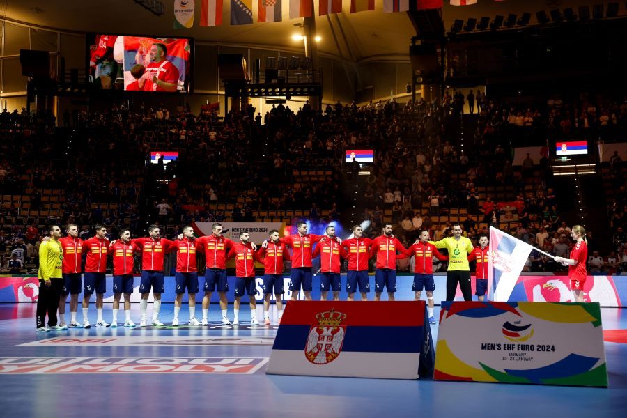 Srpski rukometaši dobili selektora! Pred njim je važan dvomeč