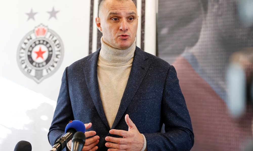 KRALJ ZA MAXBET SPORT: Priznajem, Zvezda je bila bolja, ali broje se bodovi! O sudijama ne smem, tek mi je istekla suspenzija!