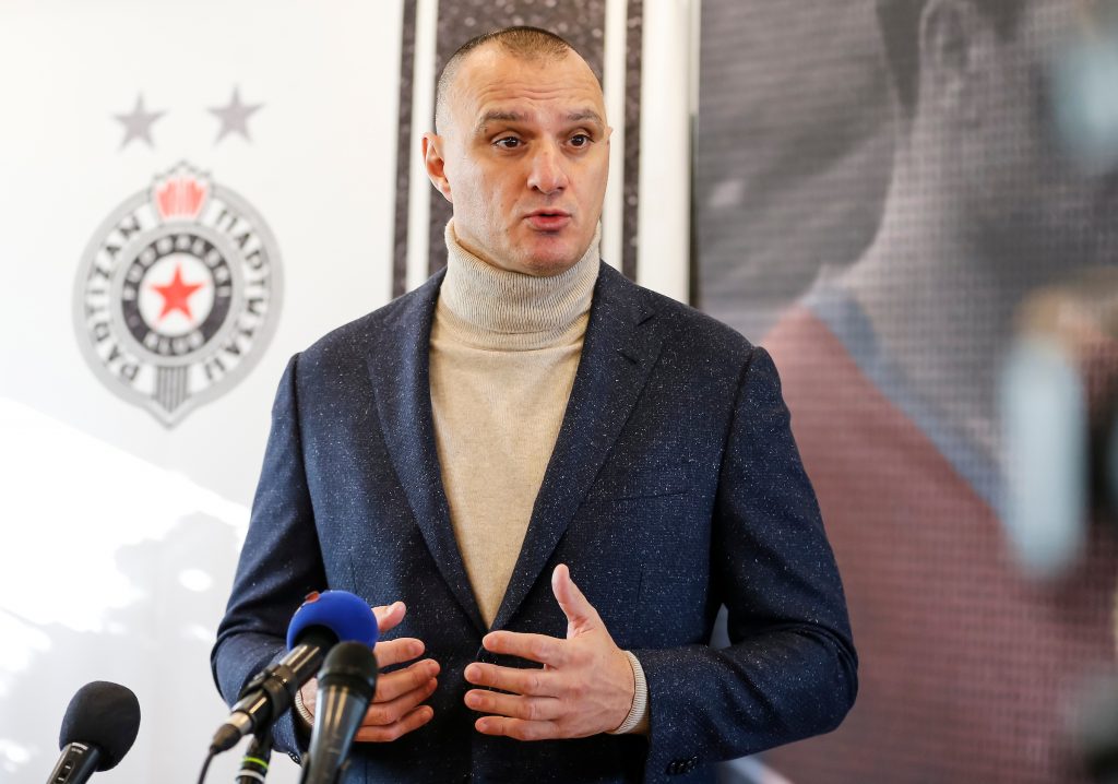 KRALJ ZA MAXBET SPORT: Priznajem, Zvezda je bila bolja, ali broje se bodovi! O sudijama ne smem, tek mi je istekla suspenzija!