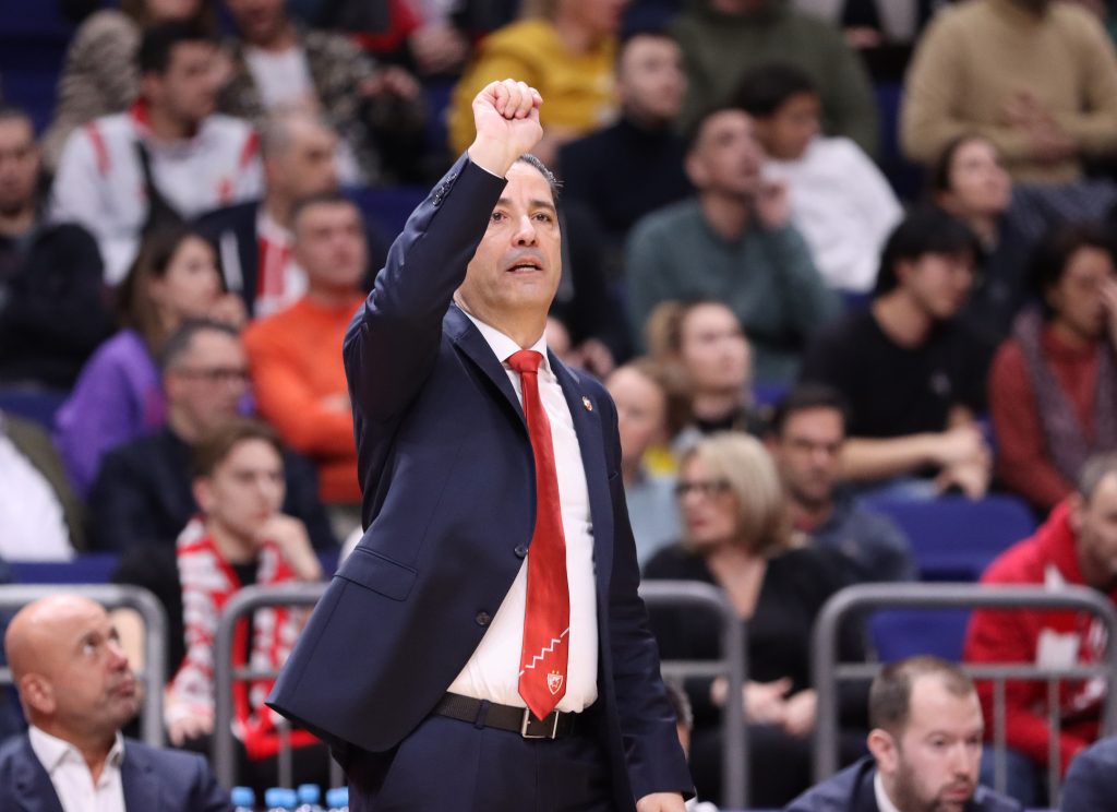 Smena Sferopulosa? Kenan je jasan! Reakcije zvezdaša sve rekle