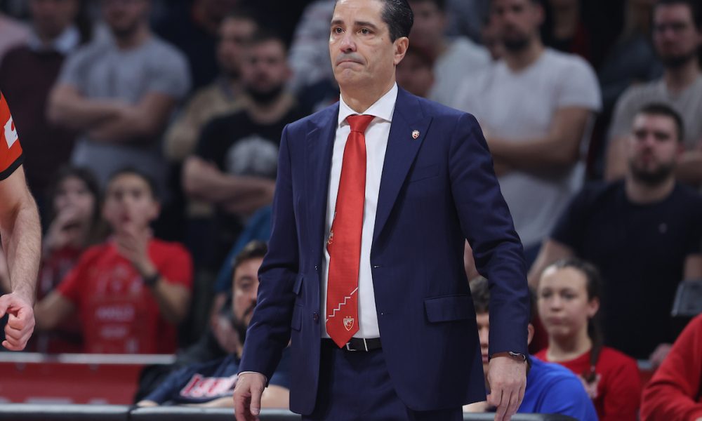 Sferopulos se pojavio u majici „delija“! Objasnio je zašto““