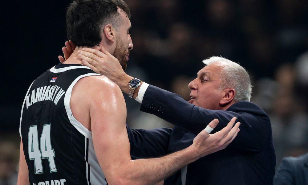 Gde je i šta radi Frenk Kaminski? Igra u Japanu i hit je na društvenim mrežama! (FOTO)