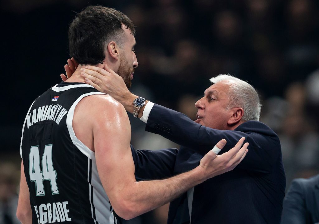 Gde je i šta radi Frenk Kaminski? Igra u Japanu i hit je na društvenim mrežama! (FOTO)