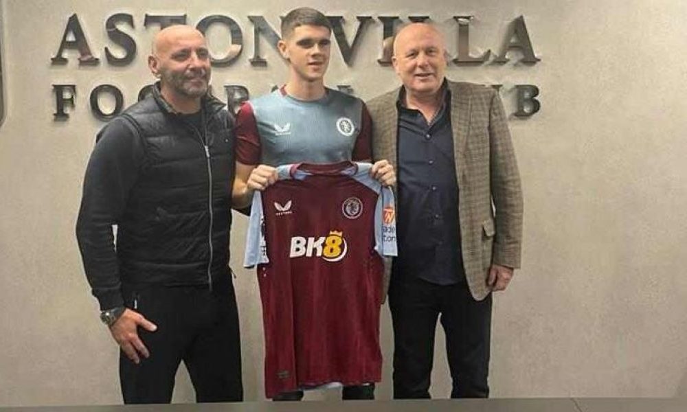 SVE JE OZVANIČENO Mladi defanzivac potpisao u Birmingemu