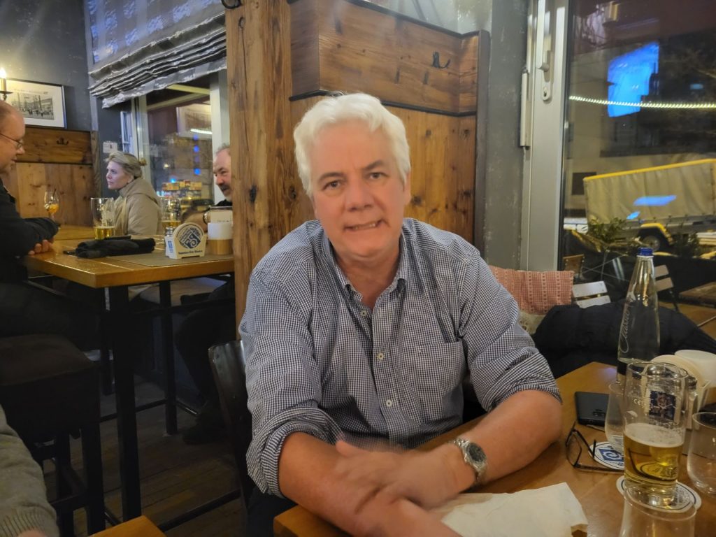 NEOČEKIVANA PRIČA Navijač Bajerna koji je išao na Marakanu 1991, na meč sa Zvezdom: Ako raj postoji, onda je u Beogradu! Tu sam video najlepše žene u mom životu!