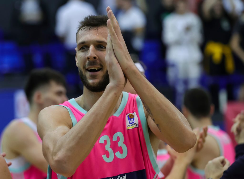 ABA LIGA Mega nadigrala „pantere“ i nastavila pobedničku seriju