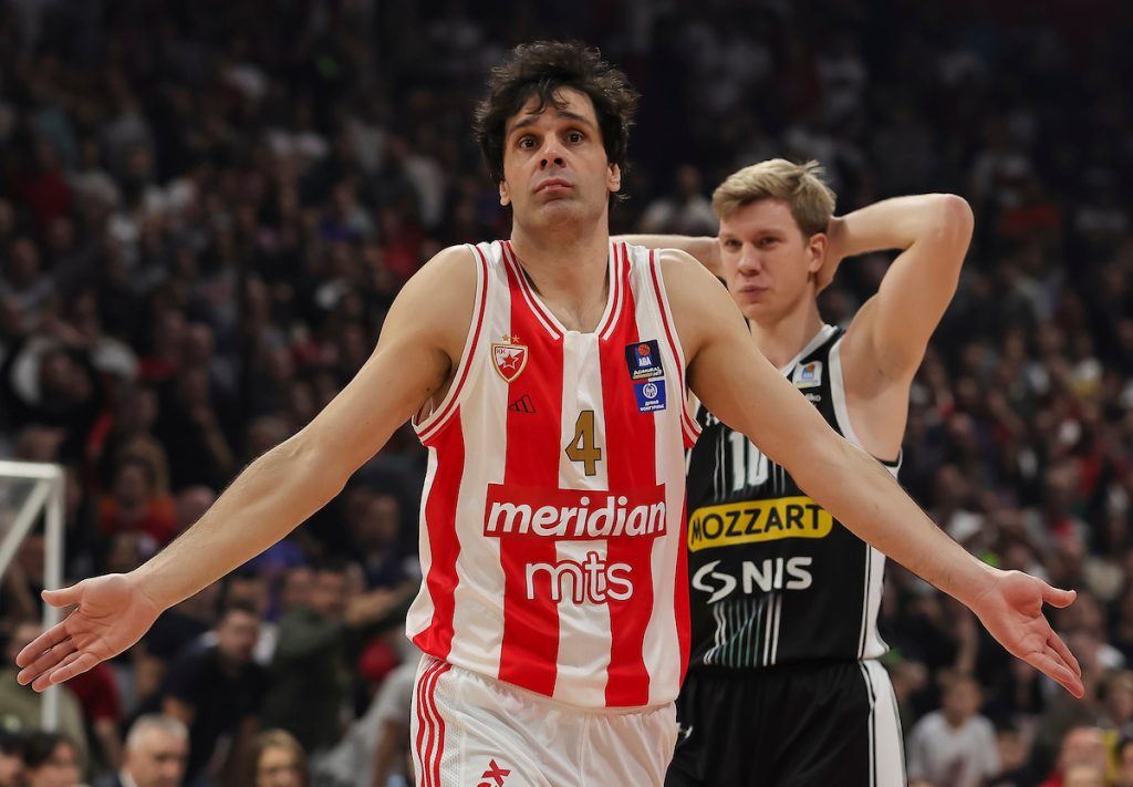 TEO: Morali smo da izginemo posle Albe, Jagu sam rekao… (VIDEO)