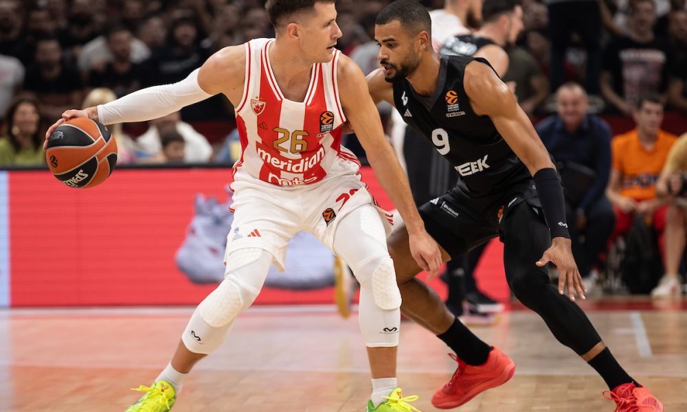 NEDOVIĆ O DEBAKLU U PODGORICI: Daleko ispod našeg nivoa, izvinjavam se svim navijačima