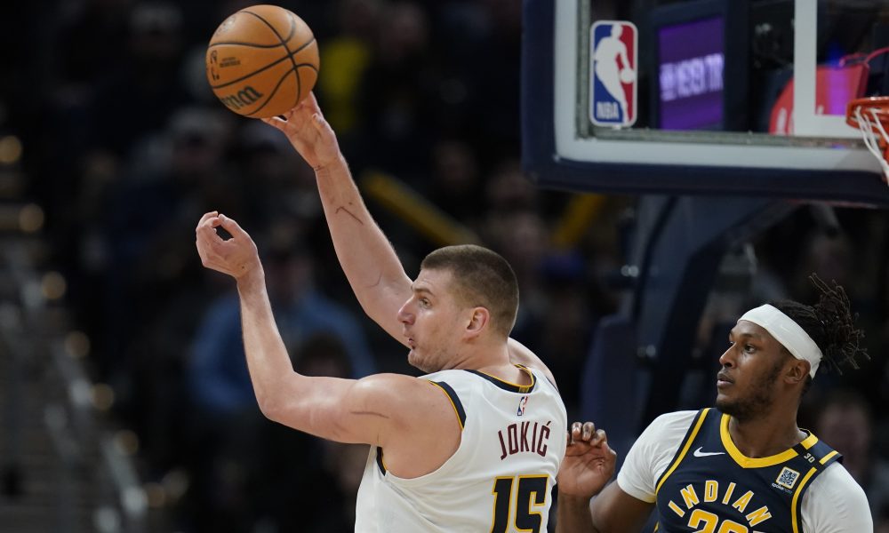 „JOKIĆ JE DOBAR, ALI…“ Zvezda Bostona: Ja sam najbolji igrač NBA lige! (VIDEO)