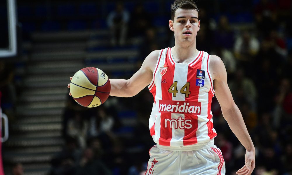 Ražnatović otkrio: Topić pokidao prednje ukrštene ligamente