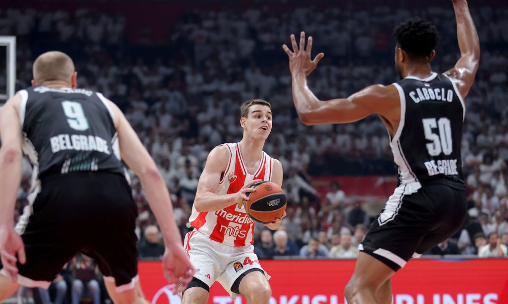DA LI ĆE NIKOLA TOPIĆ DA IGRA U NIŠU? Amerikanac tvrdi…