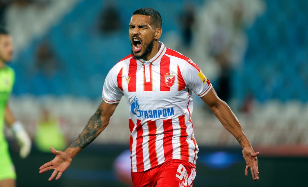 POKAZAO KLASU Stanković ga nije hteo, a on odlično igra u Danskoj… Postigao gol za pobedu (VIDEO)