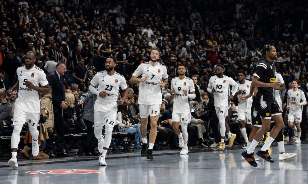 TOMAS JESTE STIGAO, ALI SE OVAJ IGRAČ NE VRAĆA Briga manje za Zvezdu, Asvel je čeka oslabljen!