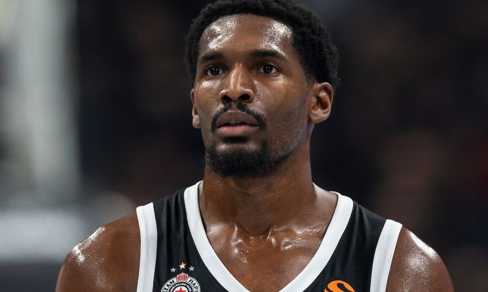 SMIT: Želja mi je da pobedimo Virtus na Fajnal foru! U Partizanu ne igram koliko sam očekivao, ali…