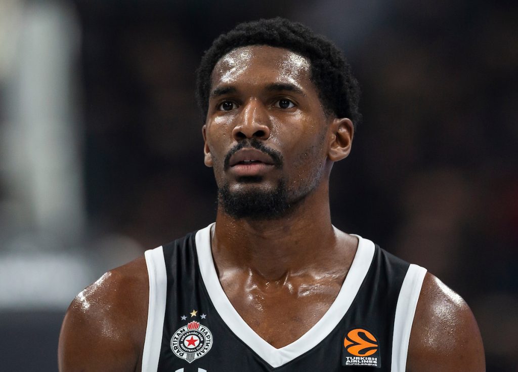 SMIT: Želja mi je da pobedimo Virtus na Fajnal foru! U Partizanu ne igram koliko sam očekivao, ali…