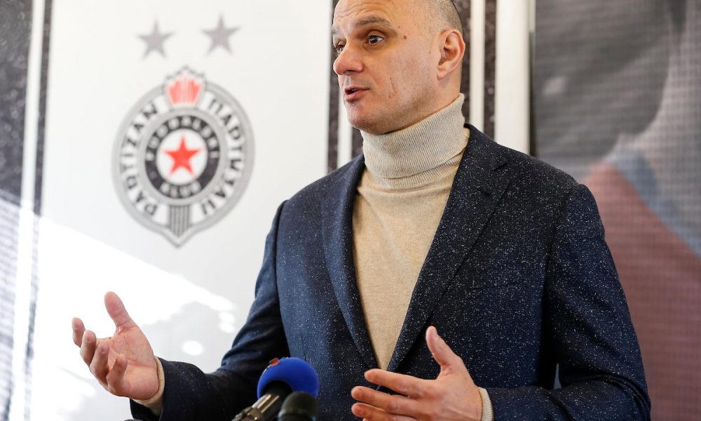 KRALJ GRMI: Ilić je čuvar zatvora, a mesto mu je s druge strane rešetaka! Dajte mu i u sredu da sudi!