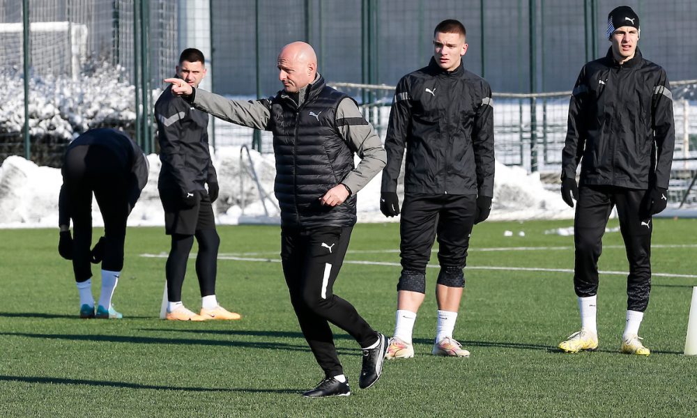 ZVANIČNO Partizan dobio kapitalno pojačanje u veznom redu! (FOTO)