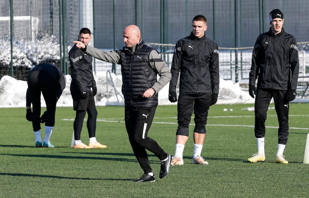 GLEDAJTE MEČ PARTIZANA I BOTEVA NA MBS Evo za kojih 11 se Duljaj opredelio (VIDEO)