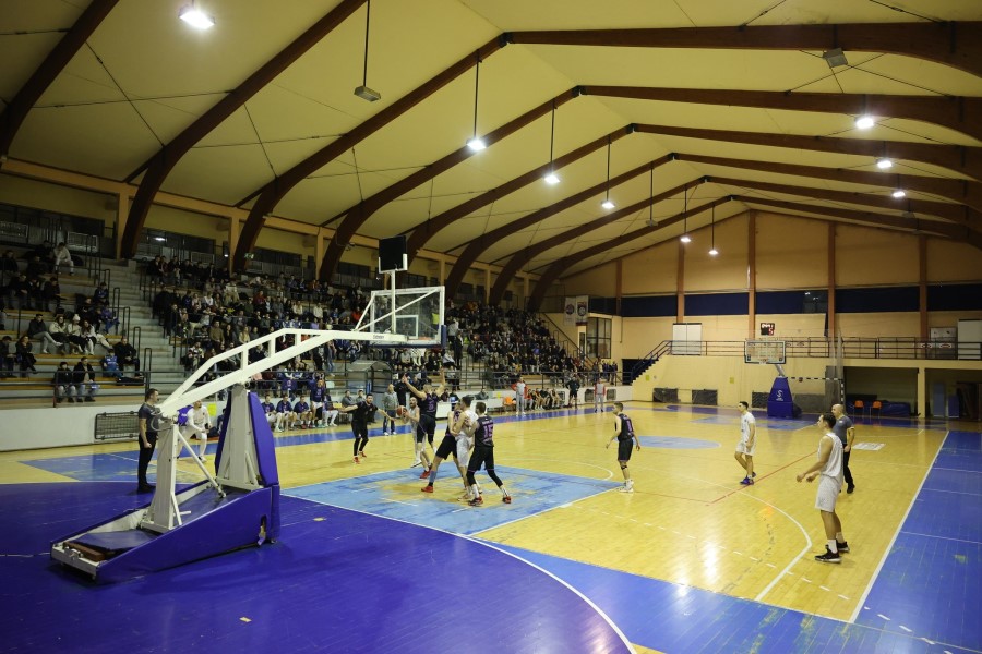 GRADSKI DERBI ZA POČETAK U subotu počinje Prva muška regionalna liga