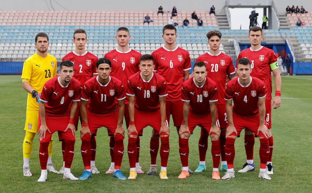 BAŠ SE ZAKUVALO Posle Radulovića možda se i drugi Srbin preseli u Čempionšip