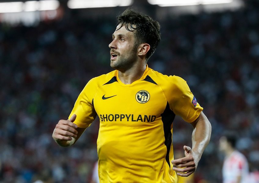 POTVRĐENO PISANJE MAXBET SPORTA Miralem Sulejmani se vratio u srpski fudbal!