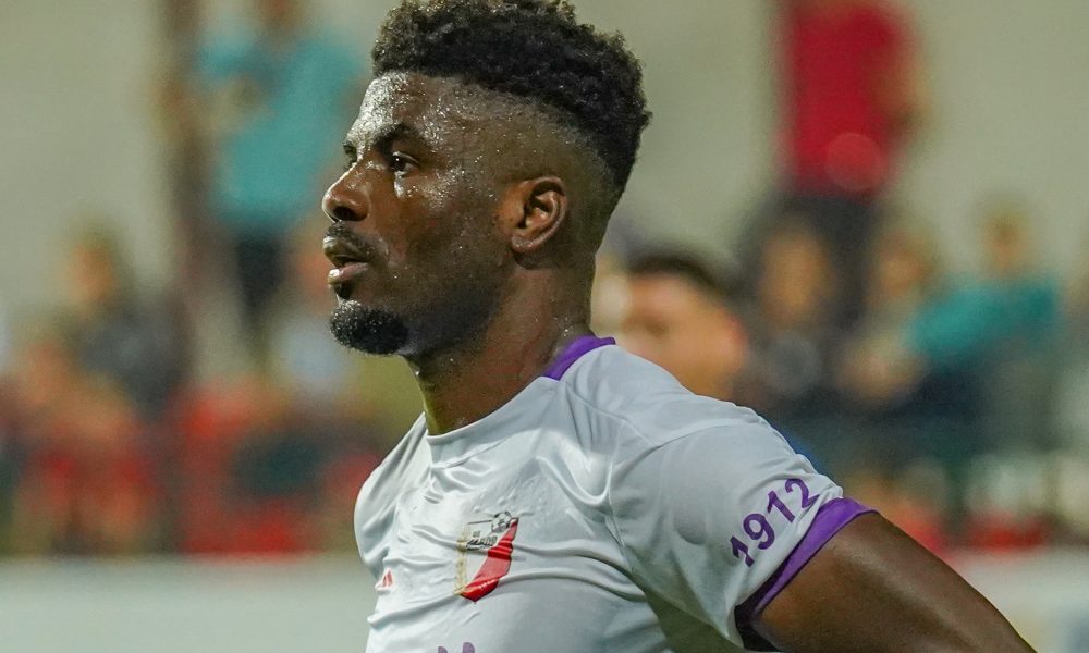 NAPADAČ JAVORA NA CENI Za Ibrahima Tanka nekoliko „debelih“ ponuda (FOTO)