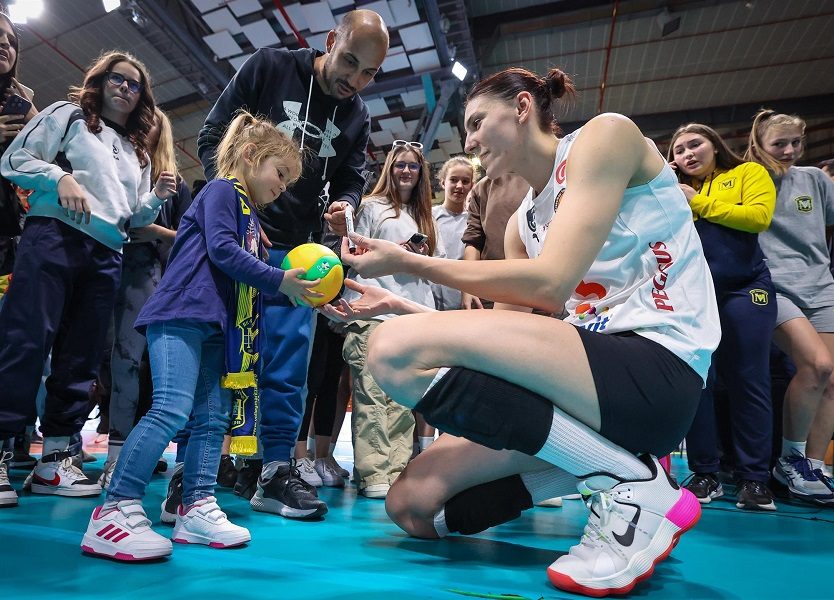LIGA ŠAMPIONA Tijana sa 29 poena odvela Ezačibaši u polufinale!