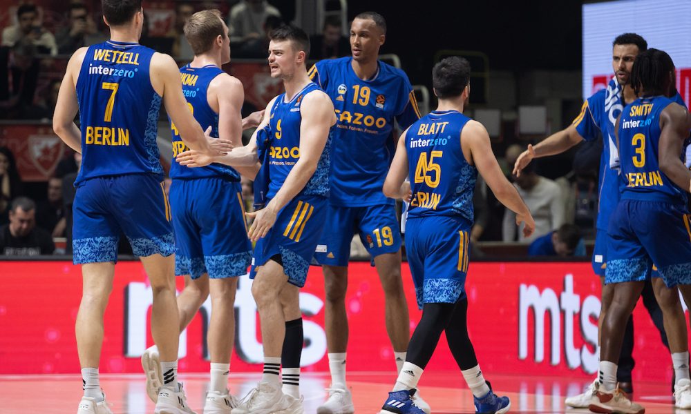 MAKABI OSLABLJEN NA PARTIZAN Važan šraf izraelske ekipe odsustvuje zbog bolesti