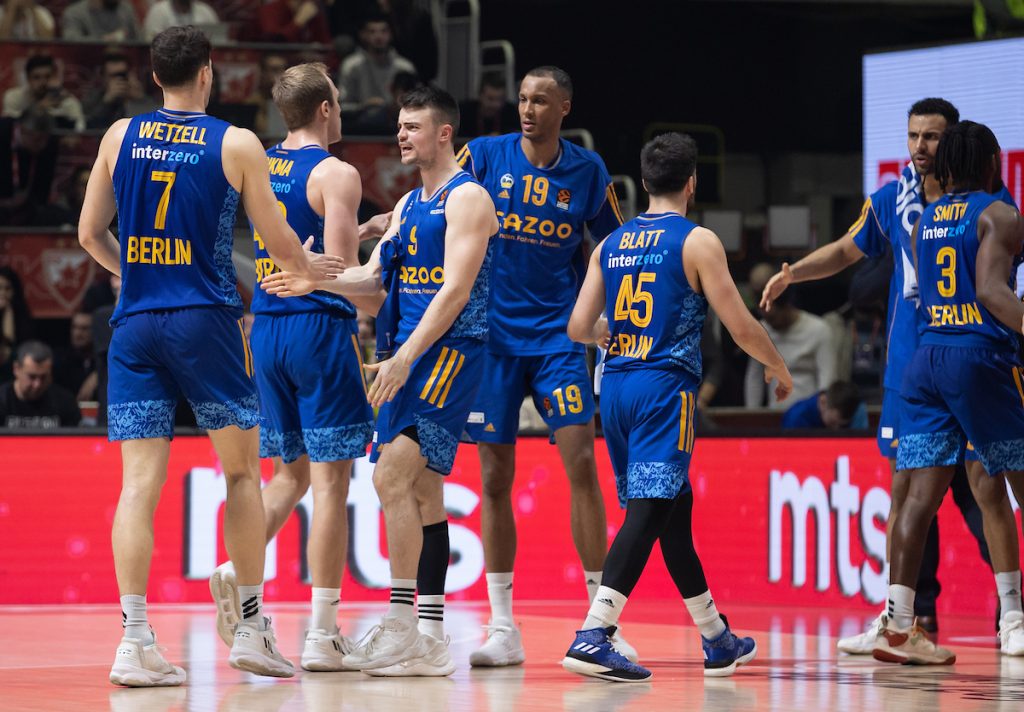 MAKABI OSLABLJEN NA PARTIZAN Važan šraf izraelske ekipe odsustvuje zbog bolesti