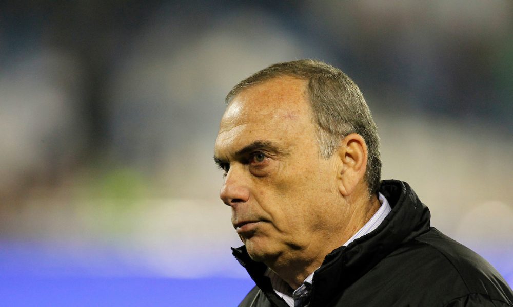 AVRAM GRANT: Nemoguće je da Hrvatska pravi uspehe, a Srbija ne! (VIDEO)
