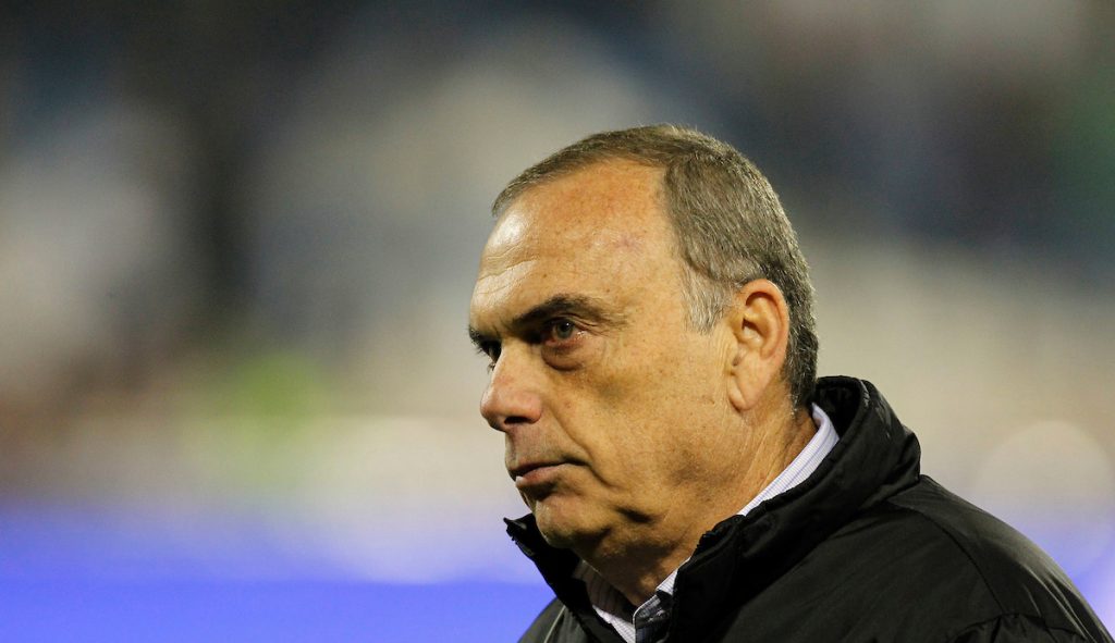 AVRAM GRANT: Nemoguće je da Hrvatska pravi uspehe, a Srbija ne! (VIDEO)