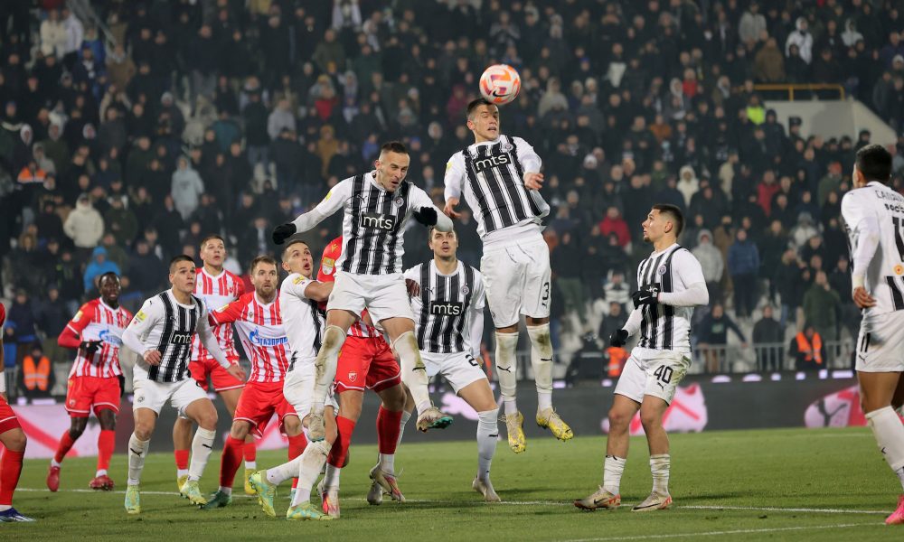 OTKRIVAMO Zvezda bi ovog sudiju za derbi, Partizan ni da čuje! Zato je u prvom planu još jedan debitant