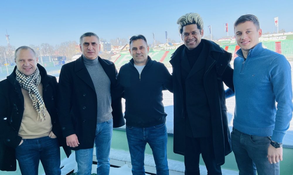 EKSKLUZIVNO Abel Ksavijer za MaxBet Sport: Srbija ima kvalitet da prođe grupu u Nemačkoj! Ova generacija može i nešto više (FOTO/VIDEO)