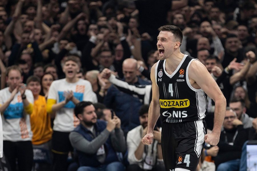 Avramović: Pobede nam beže iz ruke! Nije lako, potrebno nam je…