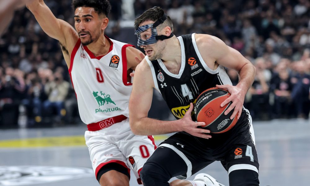 „GROBARI“ GA ČEKAJU Obradović otkrio kada se Avramović vraća treninzima