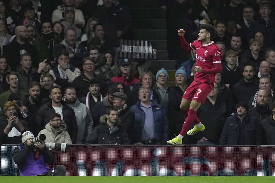 LIGA KUP Liverpulu remi dovoljan za finale! Na redu je Čelsi (VIDEO)