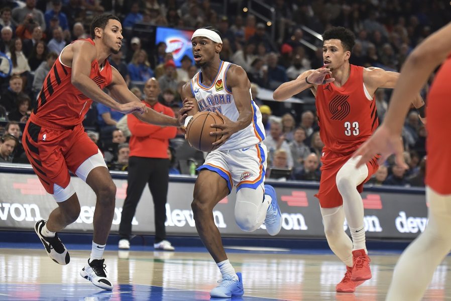 VELIKO PRIZNANJE Oklahoma ima zvanično najboljeg trenera u NBA ligi! (FOTO)
