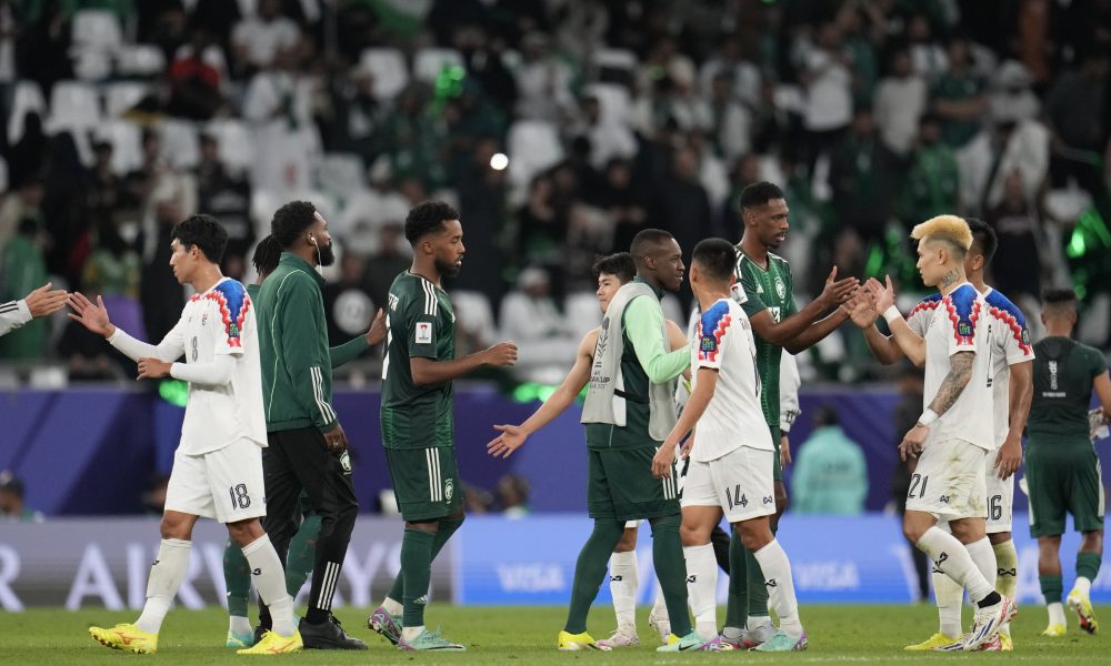 AZIJSKI KUP Kompletirana grupna faza, očekuje nas derbi u osmini finala
