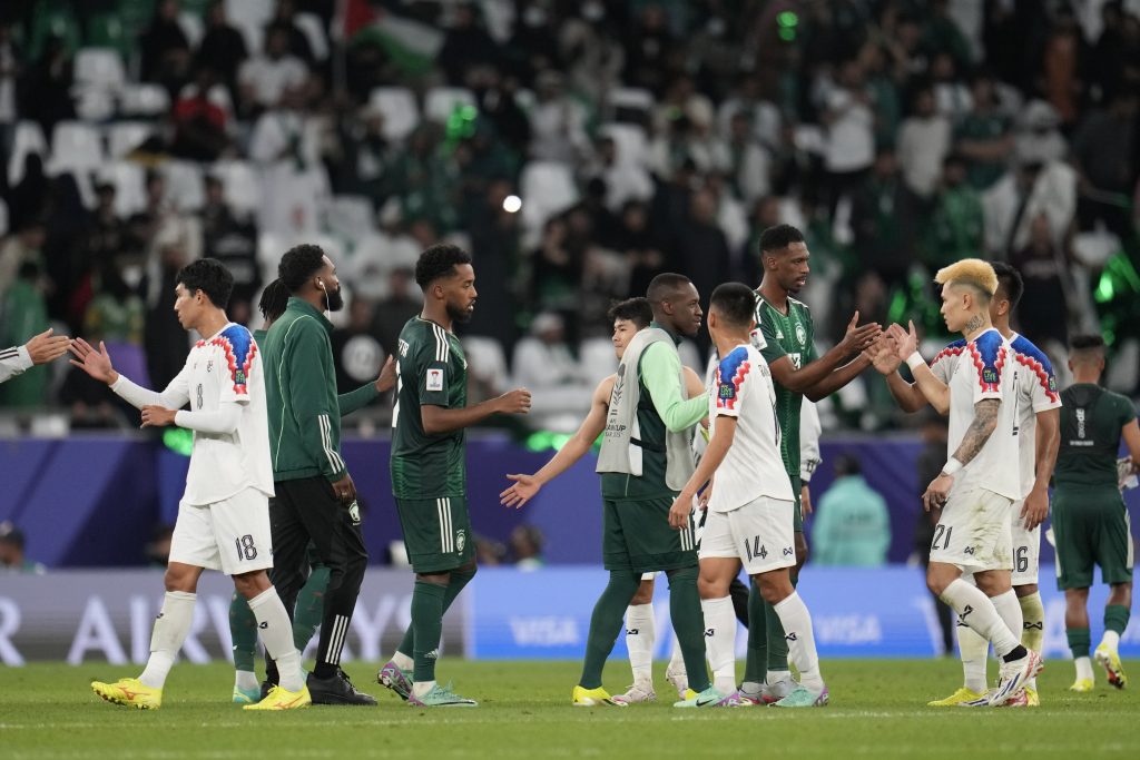 AZIJSKI KUP Kompletirana grupna faza, očekuje nas derbi u osmini finala
