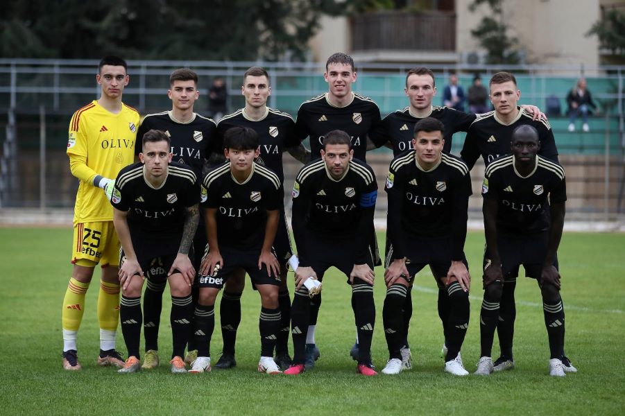U BELEŽNICI ZVEZDINOG SKAUTA Rašković „upisao“ igrača Čukaričkog