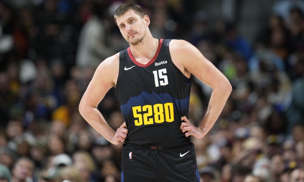 Denver slavio bez Jokića i Mareja! Bivši igrač Zvezde umalo srušio Nagetse