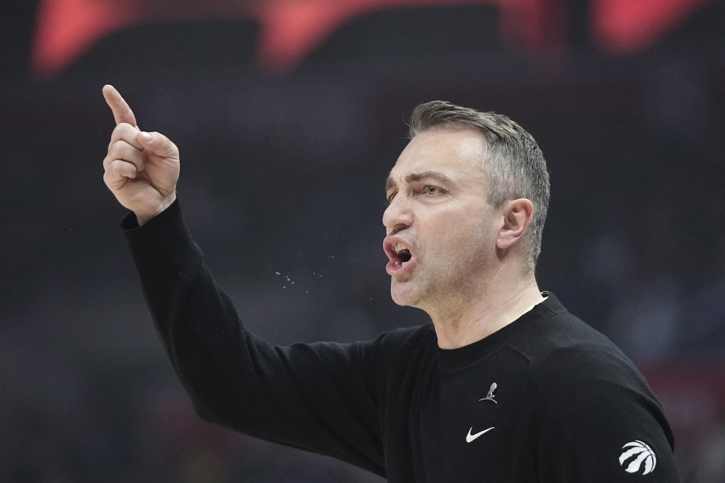 Rajaković dovodi Reptorse u Evropu!