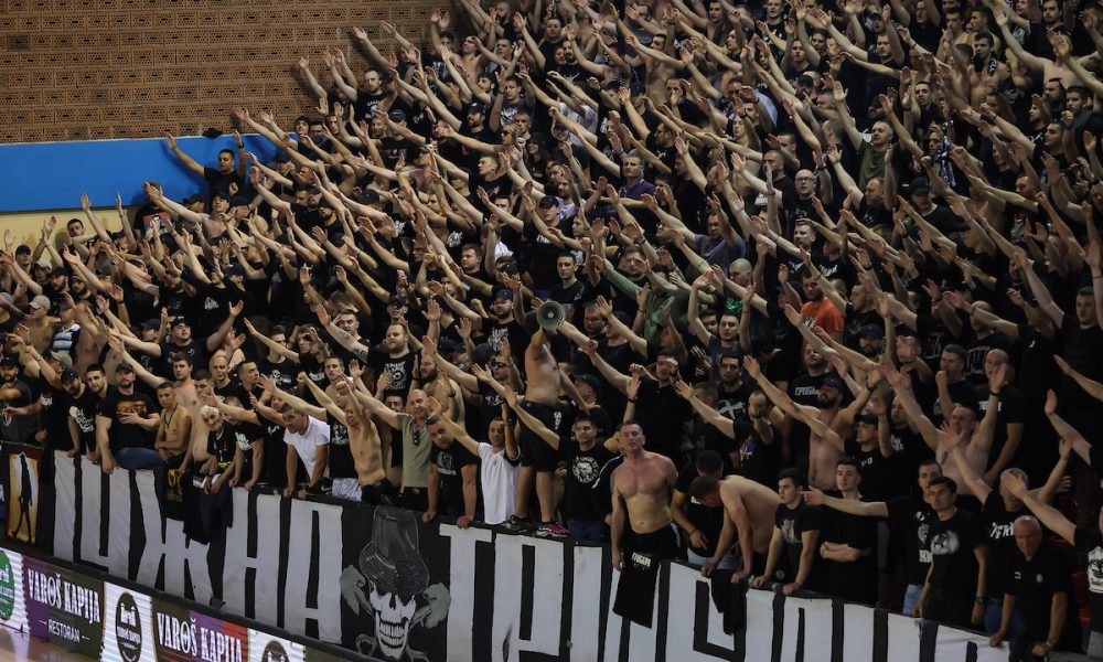 SAZNAJEMO Partizan ostao bez golmana! Odlučio da završi karijeru