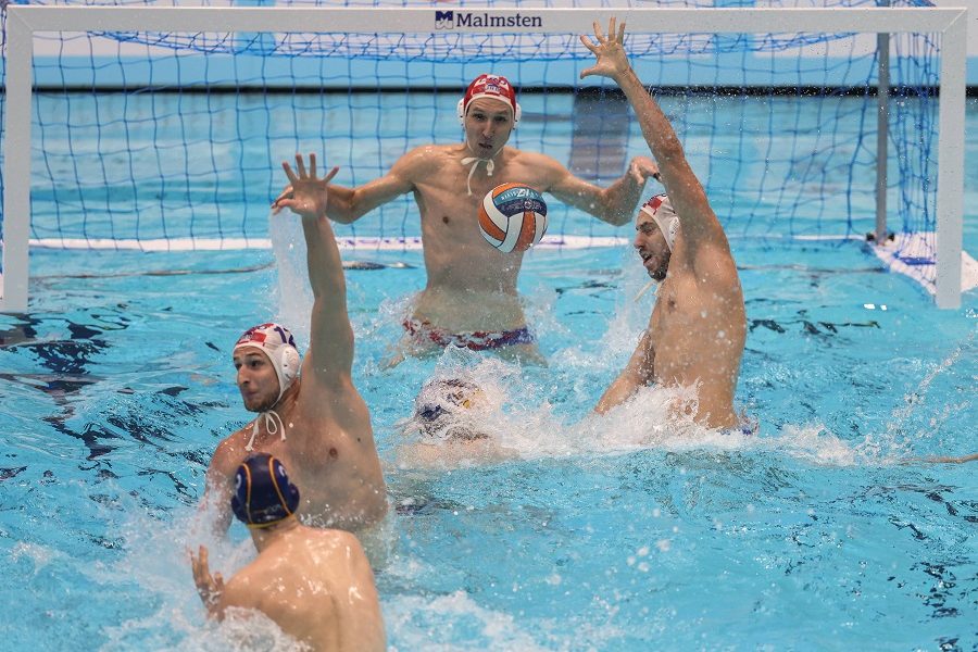 ŠOK U ZAGREBU Španija je šampion Evrope!