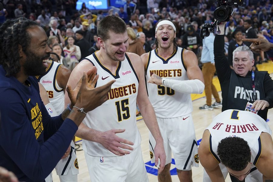 NAJAVA NBA SPEKTAKLA Jokić, Dončić i Janis će da igraju u Srbiji?
