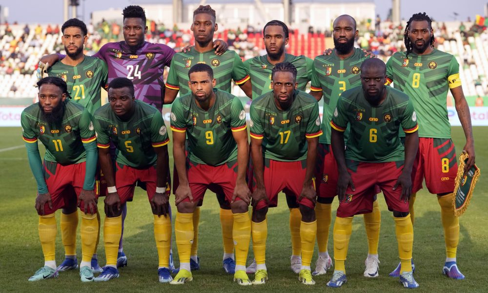 AKN Spektakl u duelu Gambije i Kameruna, šampion maksimalan