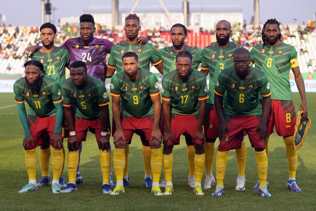 AKN Spektakl u duelu Gambije i Kameruna, šampion maksimalan
